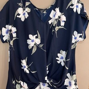 NWT Stitch Fix Blouse.